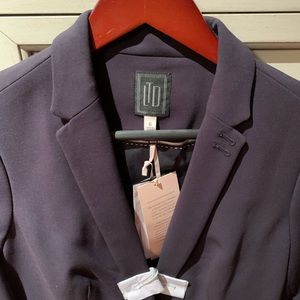 The Limited Navy Blazer